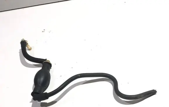Peugeot 5008 Mechanical fuel pump 