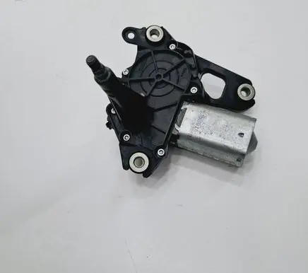 Mini One - Cooper Clubman R55 Rear window wiper motor 7168154