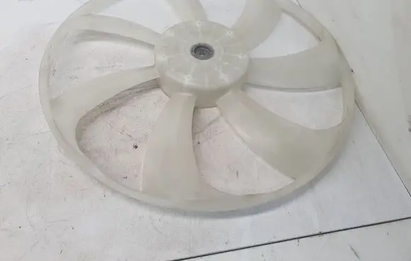 Toyota Auris 150 Fan impeller 