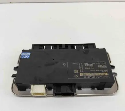 BMW 5 F10 F11 Light module LCM 9273629