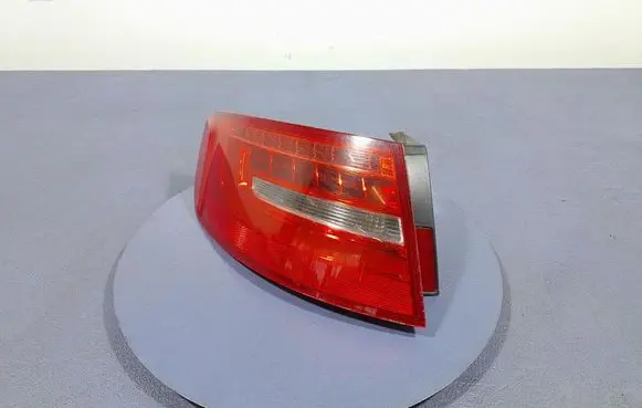 Audi A4 S4 B8 8K Rear/tail lights 8K9945095D