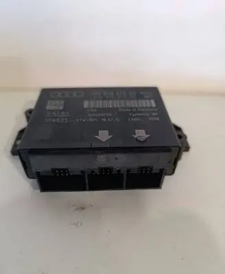 Audi A6 C7 Parking PDC control unit/module 4H0919475AG 000009755