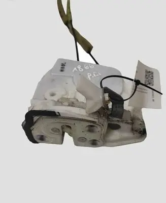 Mazda 6 Front door lock H76H78R2