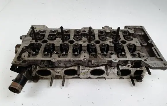 Opel Insignia A Engine head 55565815