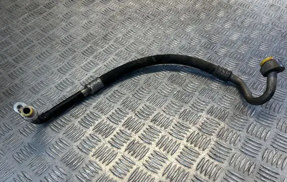 Porsche Cayenne (9PA) Air conditioning (A/C) pipe/hose 7l5820744H