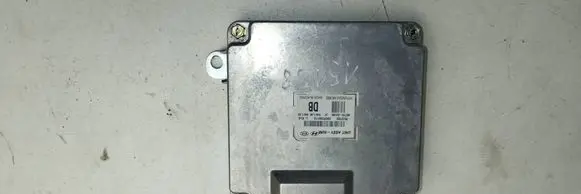KIA Optima Other control units/modules 95770D4100