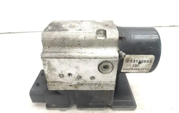 Opel Vectra C ABS Pump 13136694 13663913 54084711A