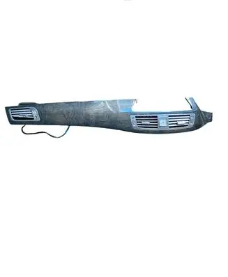 Mercedes-Benz CLS C218 X218 Radio/GPS head unit trim A2186807371