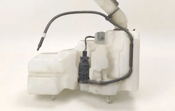Fiat Ducato Windshield washer fluid reservoir/tank 1374394080 20260414HCR1507