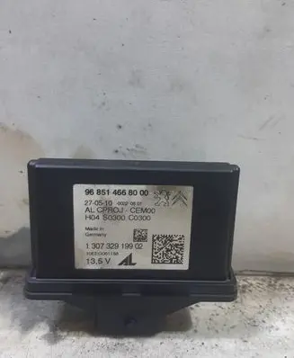 Peugeot 308 Other control units/modules 968514668000