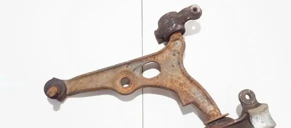Fiat Ulysse Front lower control arm/wishbone