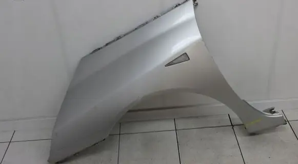 Renault Espace IV Fender