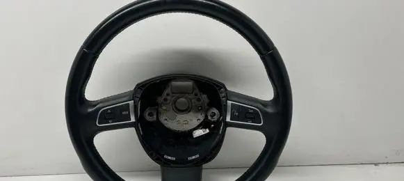 Seat Exeo (3R) Steering wheel 3R0419091C