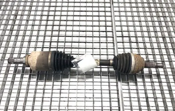 Renault Kangoo I Front driveshaft 
