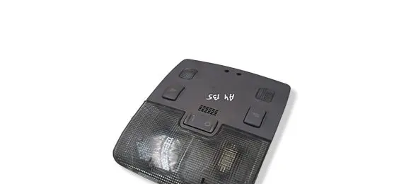 Audi A4 S4 B5 8D Front seat light 8D0947111N