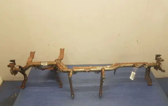 BMW 7 F01 F02 F03 F04 A set of handles for the ceiling 