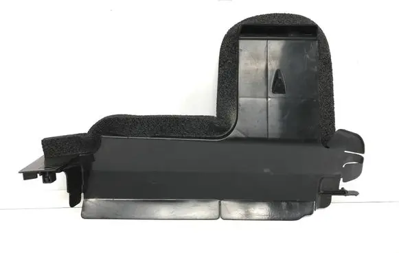 Toyota Corolla Cross Intercooler air guide/duct channel 1659524140