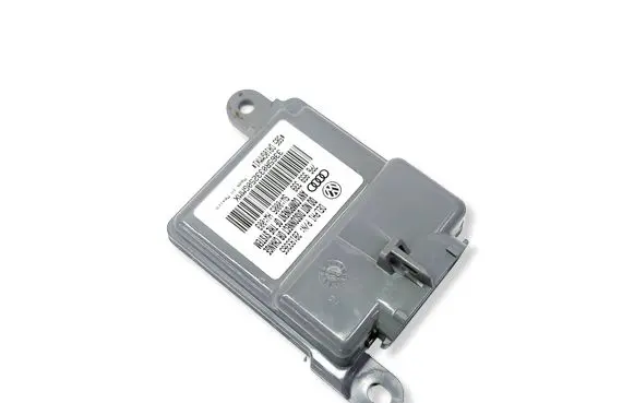 Volkswagen Touareg II Seat control module 7P6959339