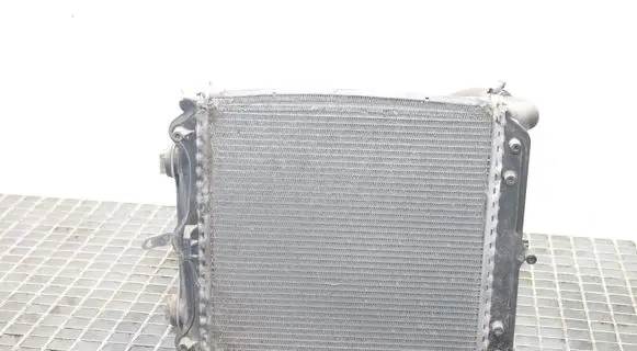Porsche Boxster 986 Radiator set 