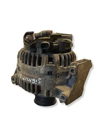 Opel Signum Generator/alternator 0124425004 13129850