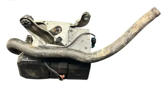 BMW X5 E53 Auxiliary pre-heater (Webasto) 6412691894203 64126918942