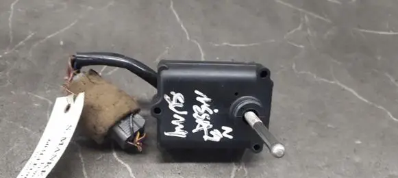 Nissan Micra Fog light switch AL-200S