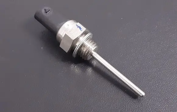 Hyundai i20 (BC3 BI3) Fuel temperature sensor 284542M415 28454-2M415
