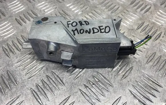 Ford Mondeo MK V Steering wheel lock AV6N3F880 7G913F880