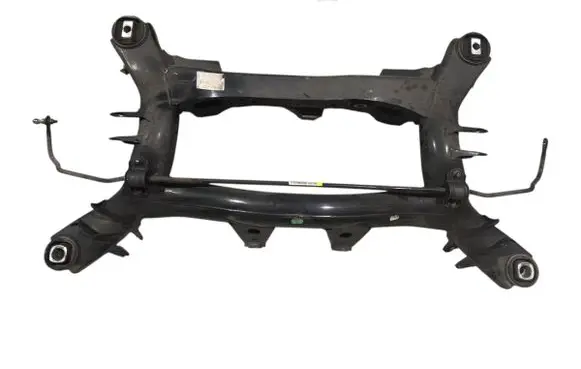 BMW 3 F30 F35 F31 Rear subframe 6855896