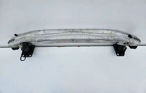 Audi A4 S4 B7 8E 8H Front bumper support beam 