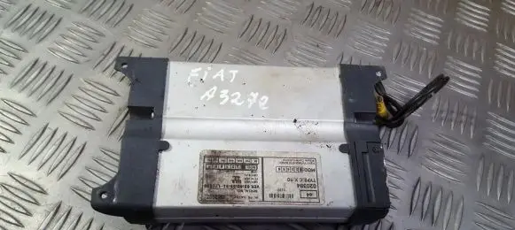 Fiat Doblo Other control units/modules 53054 020384
