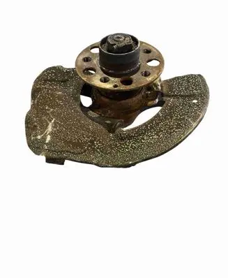 Mercedes-Benz CLS C218 X218 Front wheel hub spindle knuckle 21810