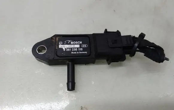 Ford S-MAX Air pressure sensor 0261230119