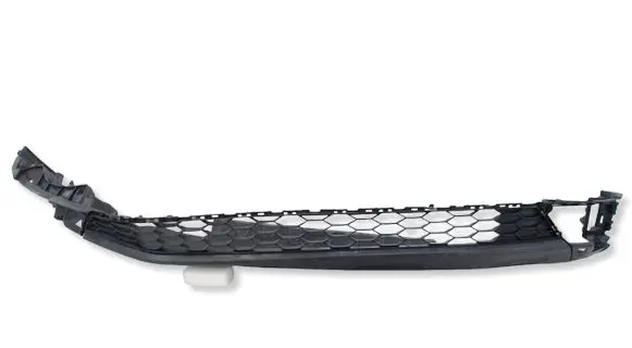 Volkswagen Tiguan Front bumper lip 5NA805903