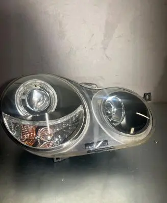 Volkswagen Polo Headlight/headlamp 6Q194007AF 6Q194008AF