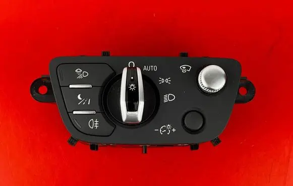 Light switch