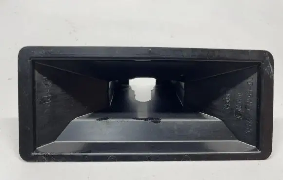 Ford Mustang VI Trunk/boot sill cover protection DS73431F98