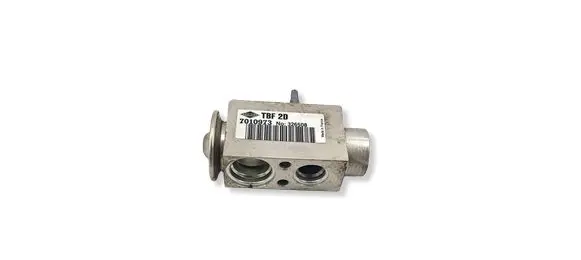 Land Rover Discovery Sport Air conditioning (A/C) expansion valve 7010973 326508