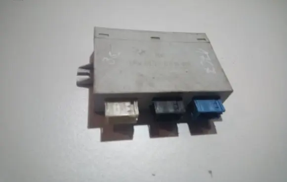 BMW 5 E39 Parking PDC control unit/module 66216916406