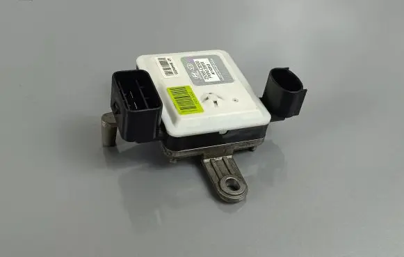 KIA Sorento Other control units/modules 25385C6500
