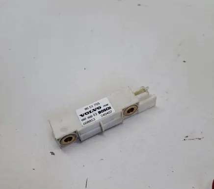 Volvo XC90 Airbag deployment crash/impact sensor 8651755 008853 240407
