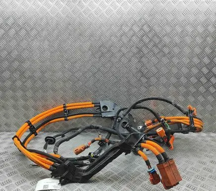 Citroen C5 Aircross Other wiring loom 9835370980 9821986180