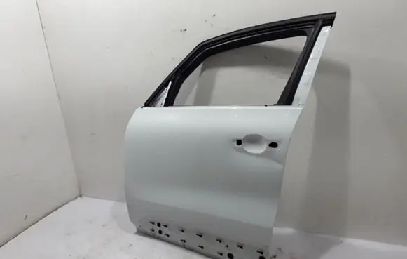 Renault Espace V (RFC) Door (2 Door Coupe) 801013535R