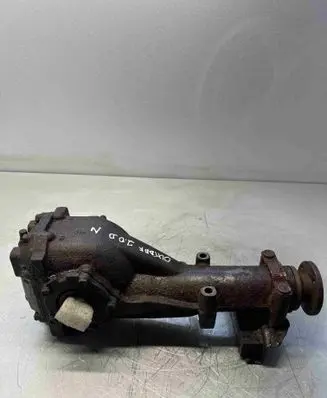 Subaru Outback Rear differential 27011AB181