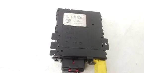 Volkswagen PASSAT B6 Steering angle sensor 3C0953549L 68493