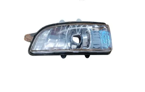 Volvo S80 Mirror indicator light 4040047