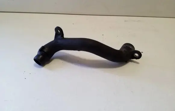 BMW X3 E83 Engine coolant pipe/hose 11537800583 7800583