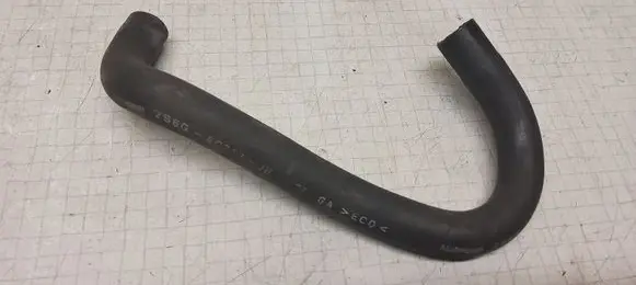 Ford Fiesta Engine coolant pipe/hose 2S6G6C342JB