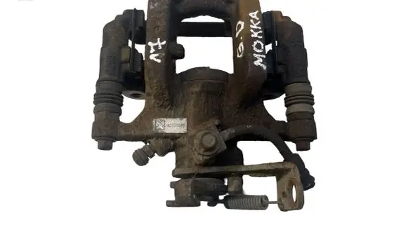 Opel Mokka X Rear brake caliper 42359086