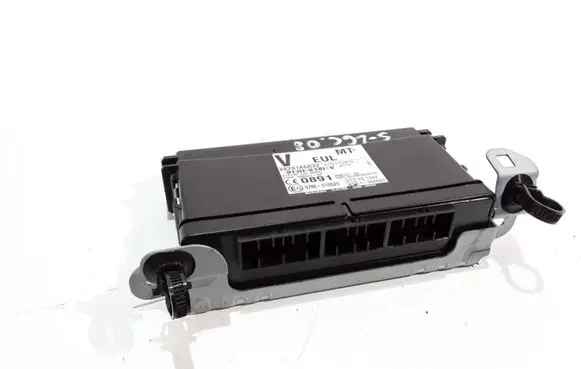 Subaru Legacy Comfort/convenience module 88281AG672